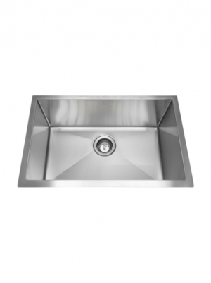 Qila-PD Stainless Steel Undermount Sink